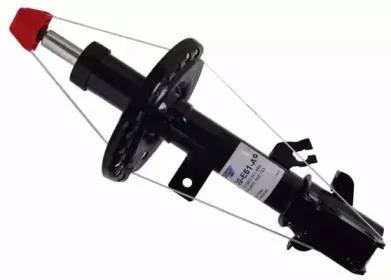 Амортизатор BOGE купить