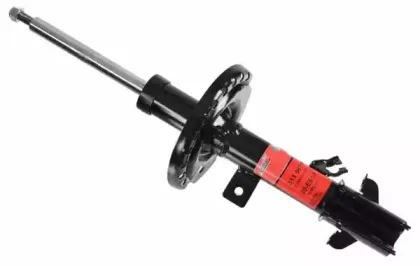 Амортизатор BOGE купить