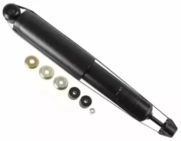 Амортизатор BOGE купить