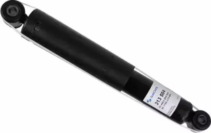 Амортизатор BOGE купить