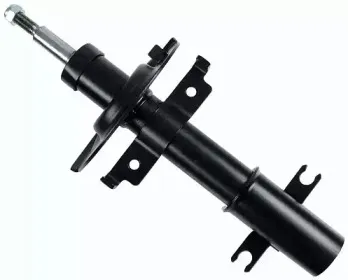 Амортизатор BOGE купить