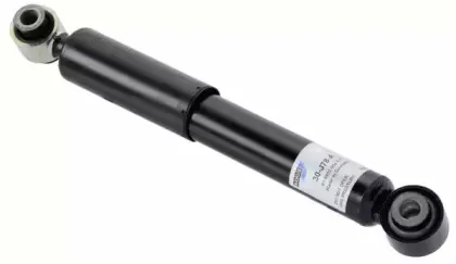 Амортизатор BOGE купить