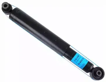 Амортизатор BOGE купить