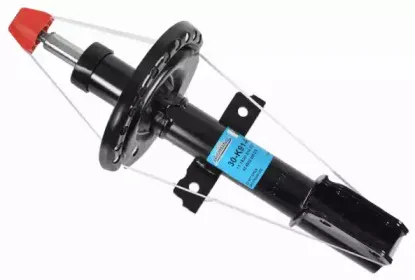 Амортизатор BOGE купить