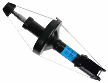 Амортизатор BOGE купить