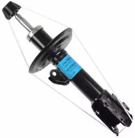 Амортизатор BOGE купить