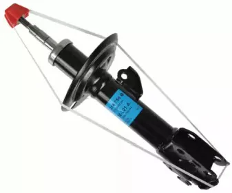 Амортизатор BOGE купить