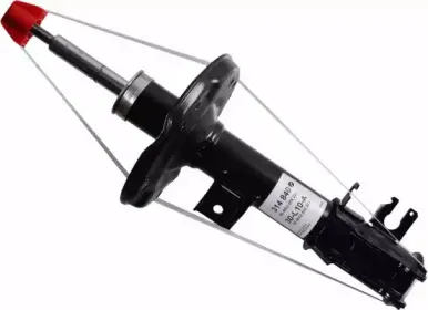 Амортизатор BOGE купить