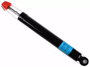 Амортизатор BOGE купить