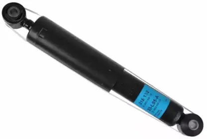 Амортизатор BOGE купить