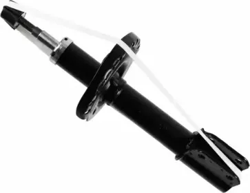 Амортизатор BOGE купить