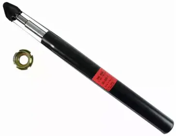 Амортизатор BOGE купить