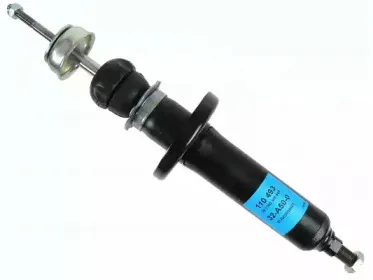 Амортизатор BOGE купить