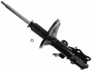 Амортизатор BOGE купить