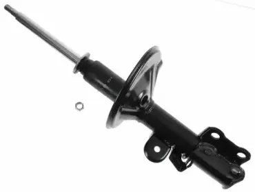 Амортизатор BOGE купить