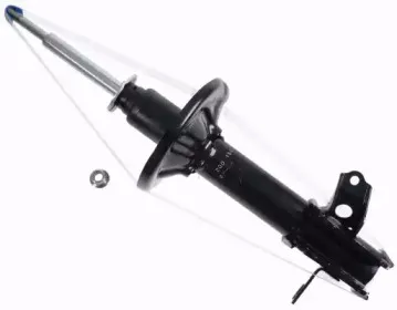 Амортизатор BOGE купить