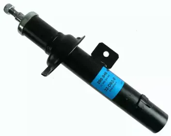 Амортизатор BOGE купить