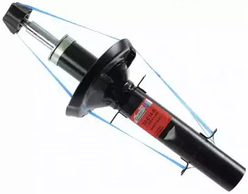 Амортизатор BOGE купить