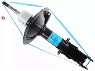 Амортизатор BOGE купить