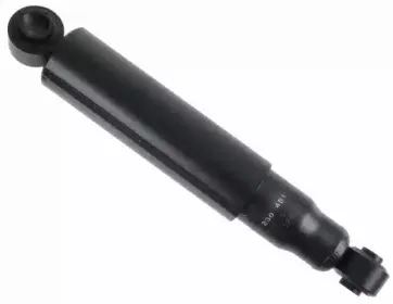 Амортизатор BOGE купить