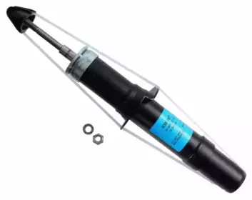 Амортизатор BOGE купить