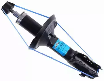 Амортизатор BOGE купить