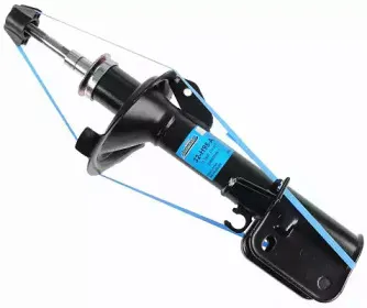 Амортизатор BOGE купить