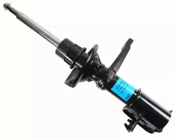 Амортизатор BOGE купить