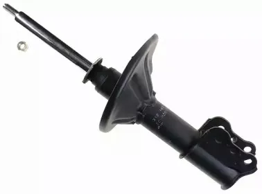 Амортизатор BOGE купить