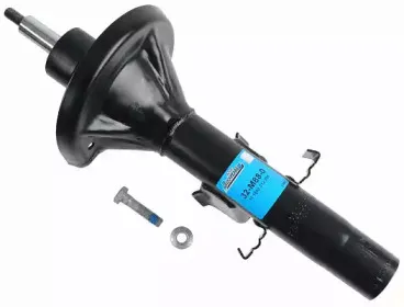 Амортизатор BOGE купить