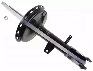 Амортизатор BOGE купить
