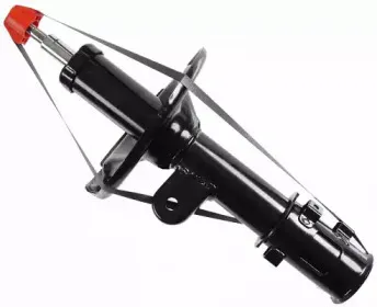 Амортизатор BOGE купить