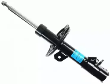 Амортизатор BOGE купить