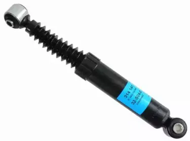 Амортизатор BOGE купить