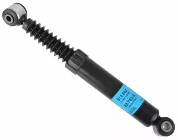 Амортизатор BOGE купить