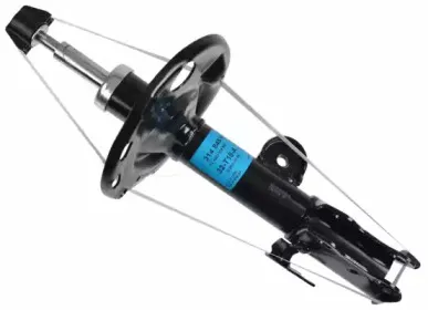 Амортизатор BOGE купить