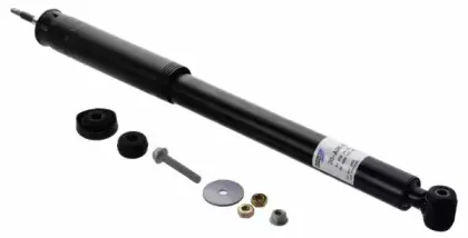 Амортизатор BOGE купить