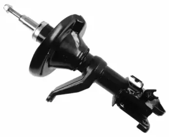 Амортизатор BOGE купить