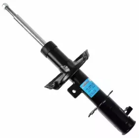 Амортизатор BOGE купить