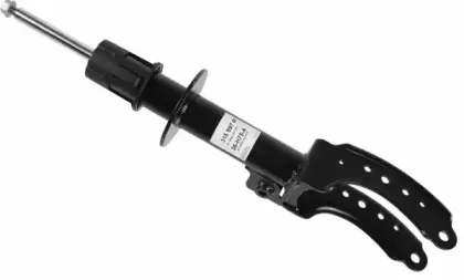 Амортизатор BOGE купить