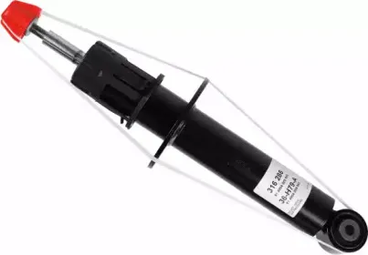 Амортизатор BOGE купить