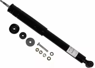 Амортизатор BOGE купить