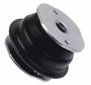 Подвеска, двигатель BOGE купить