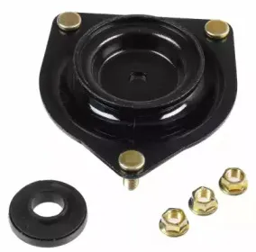 Ремкомплект, опора стойки амортизатора BOGE купить