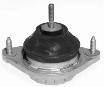 Подвеска, двигатель BOGE купить