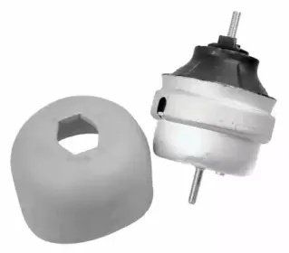 Подвеска, двигатель BOGE купить