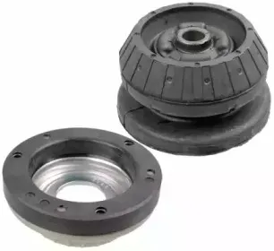 Ремкомплект, опора стойки амортизатора BOGE купить