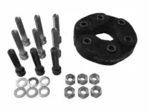 Шарнир, продольный вал BOGE купить