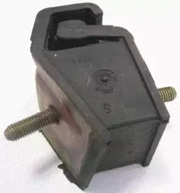 Подвеска, двигатель BOGE купить