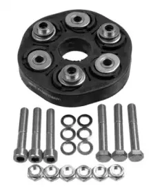 Шарнир, продольный вал BOGE купить